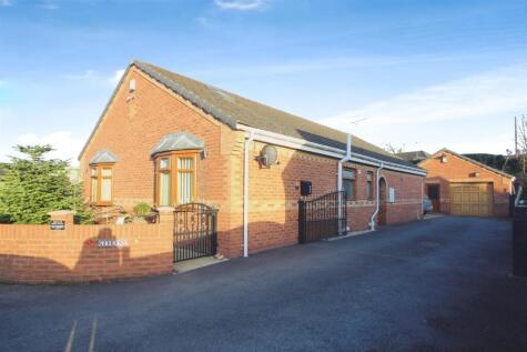 Rawfield Lane, Fairburn, Knottingley