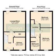 Property Floorplan