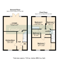 Property Floorplan