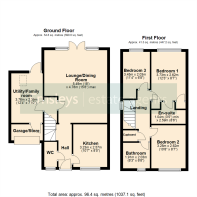 Property Floorplan