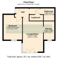 Property Floorplan