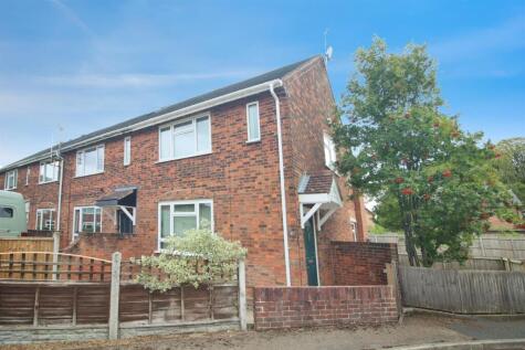 Dorts Crescent, Church Fenton, Tadcaster