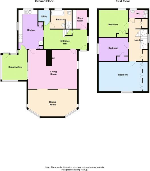 Floorplan 2