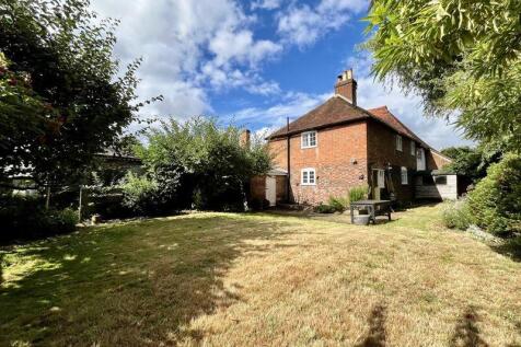 Red Hill, Wateringbury