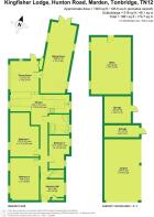 All floors