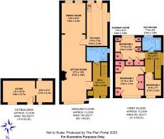 All floors