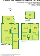 Floorplans