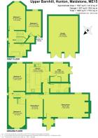 Floorplans