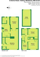 All floors
