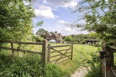 Goudhurst Road, Horsmonden