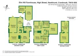 Elm Hill Farmhouse