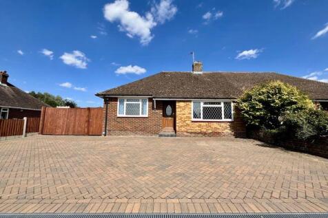 Charlton Lane, West Farleigh