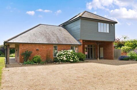 The Green, West Peckham