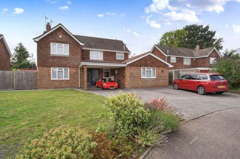 Mascalls Park, Paddock Wood