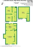 All floors