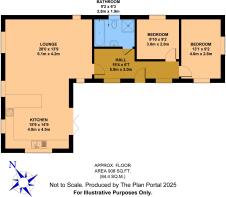 All floors