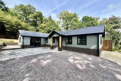 Pearsons Green Road, Brenchley