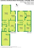 All floors
