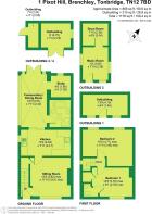 All floors