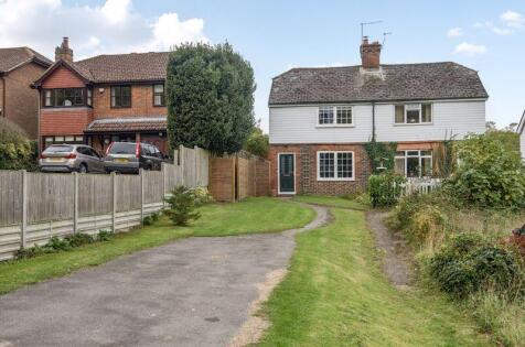 Pixot Hill, Brenchley