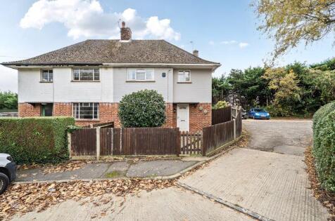 Medway Avenue, Yalding