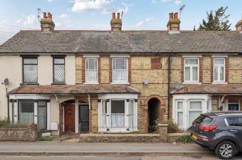 Wrotham Road, Meopham