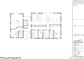 Floor/Site plan 1