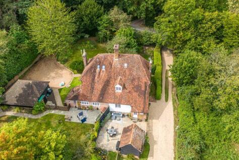 Camden Hill, Sissinghurst