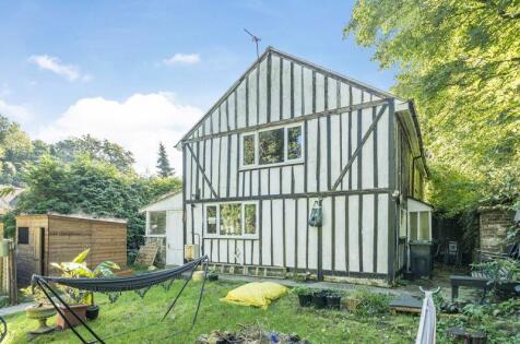 Bottlescrew Hill, Boughton Monchelsea