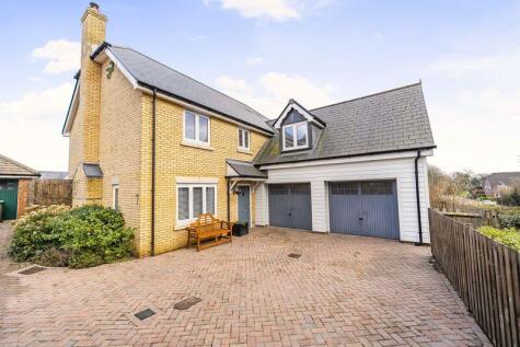 Bramling Gardens, Sissinghurst