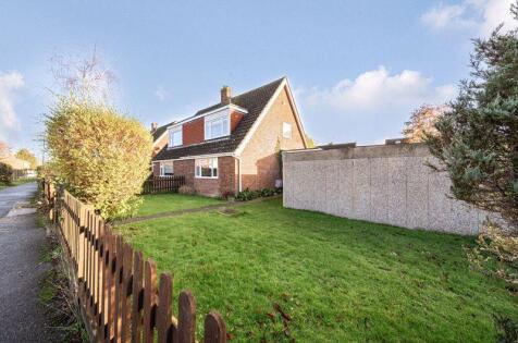 Tomlin Close, Staplehurst 