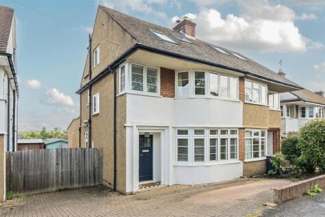 Cheyne Hill, Surbiton