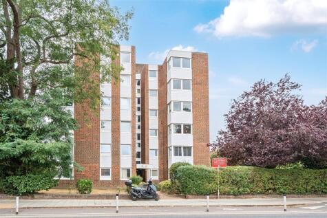 Ewell Road, Surbiton