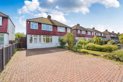 Hook Rise South, Surbiton