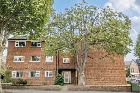 Berrylands, Surbiton