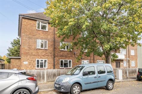 Ravenscar Road, Surbiton