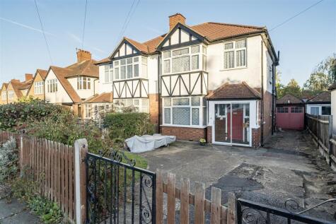 Raleigh Drive, Surbiton