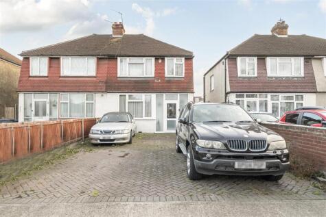 Hook Rise South, Surbiton