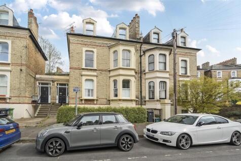 North Road, Surbiton