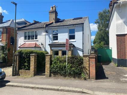 Clifford Road, Barnet, EN5