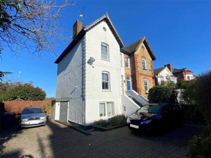 Leicester Road, New Barnet, Hertfordshire, EN5