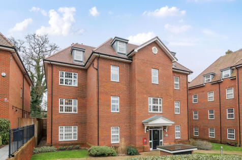 Collison Avenue, Barnet, Hertfordshire, EN5