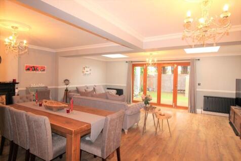 Mount View Cottages, Barnet Road, Arkley, Hertfordshire, EN5