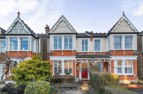 York Road, New Barnet, Barnet, EN5