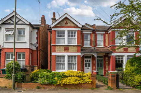 Margaret Road, Barnet, EN4