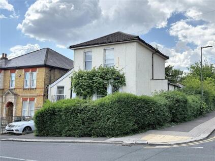 Hadley Road, Barnet, EN5