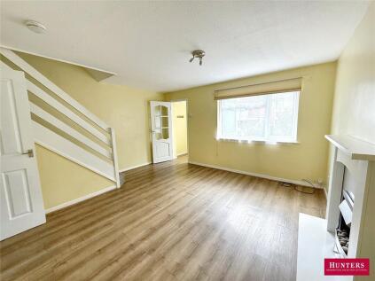 Bryant Close, Barnet, EN5