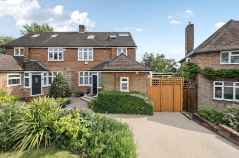 The Croft, Barnet, EN5