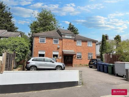 West End Lane, High Barnet, EN5