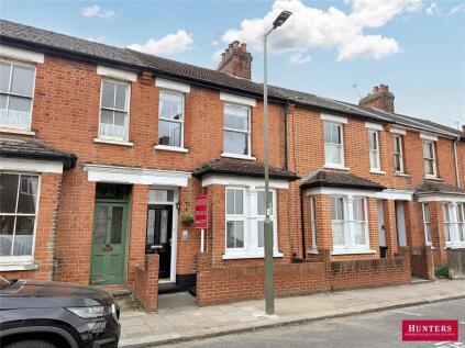 Union Street, Barnet, Hertfordshire, EN5